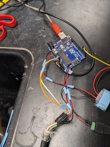 Arduino